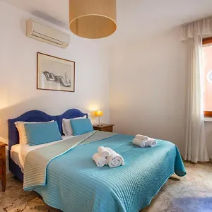  Apartment Ca Degli Angeli