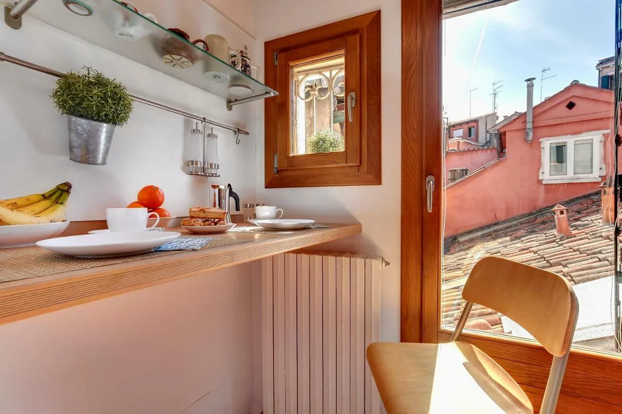 Nikki House Apartment Venice 0*,  Italy