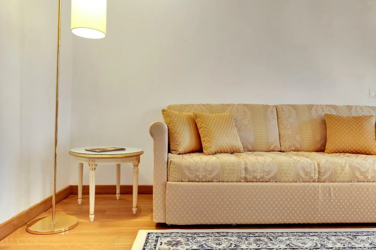 Nikki House Apartment Venice
