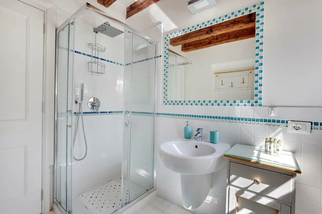 Nikki House Apartment Venice Italy
