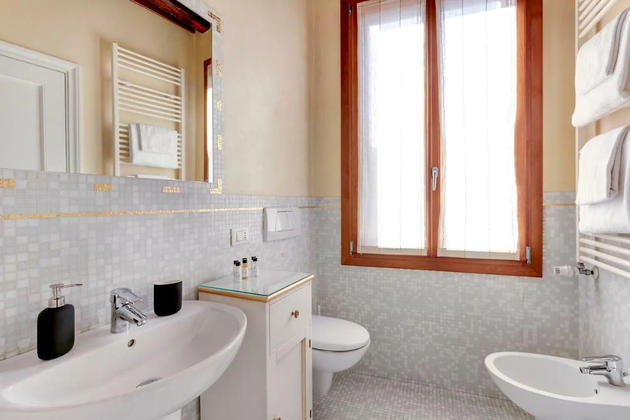 Nikki House Apartment Venice 0*,  Italy