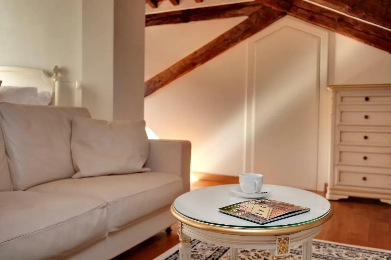 Nikki House Apartment Venice Italy