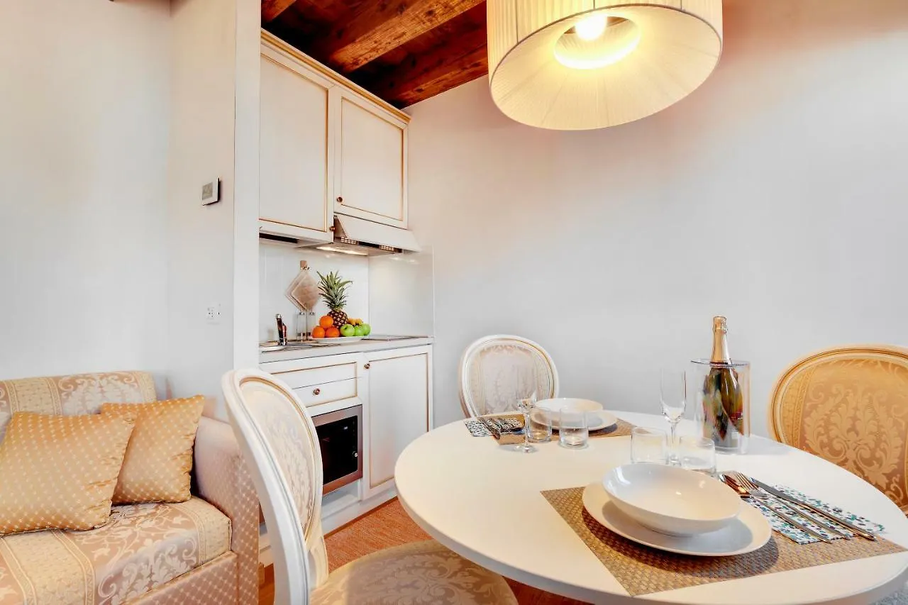 Nikki House Apartment Venice Italy